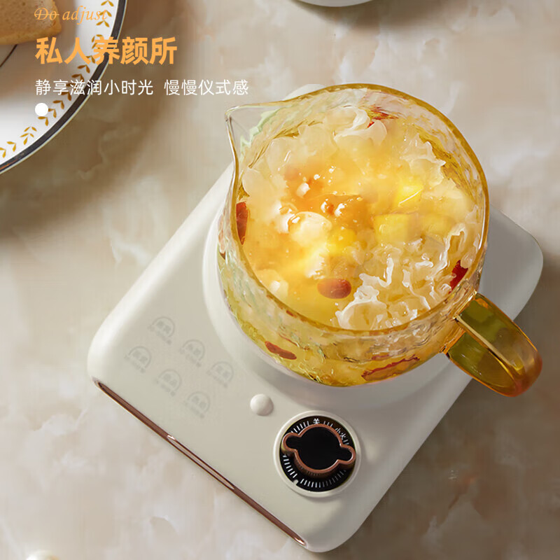 艾贝丽ABL-DD67养生壶图片