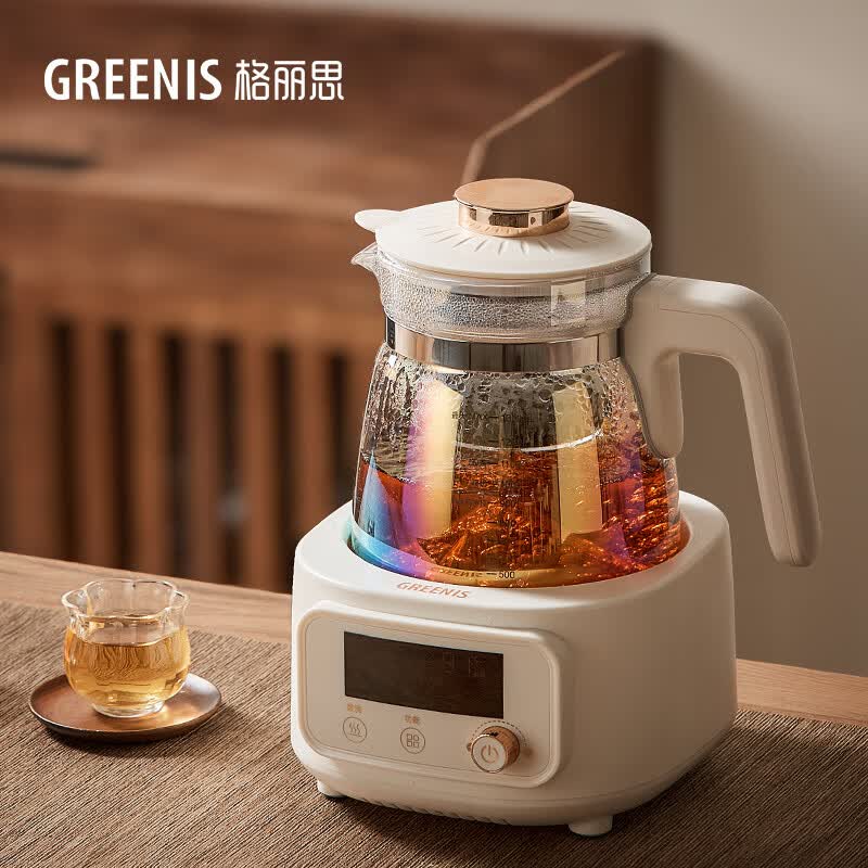格丽思V-3846养生壶图片
