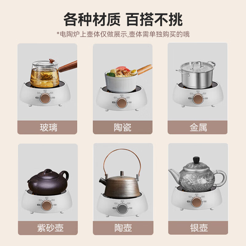 苏泊尔SW-DTL01养生壶图片