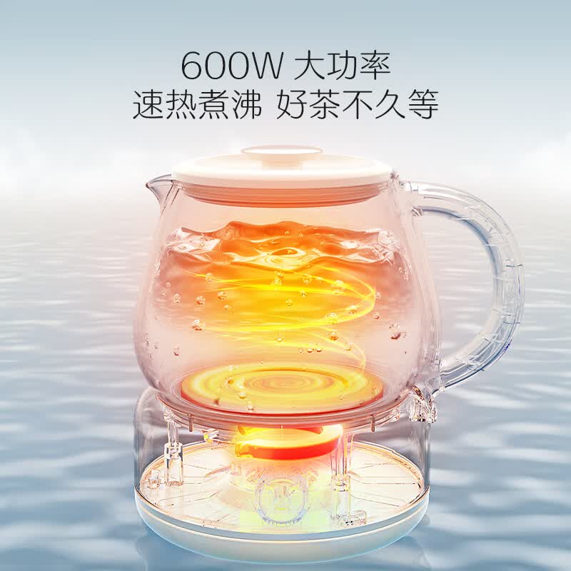 苏泊尔SW-10C09养生壶图片