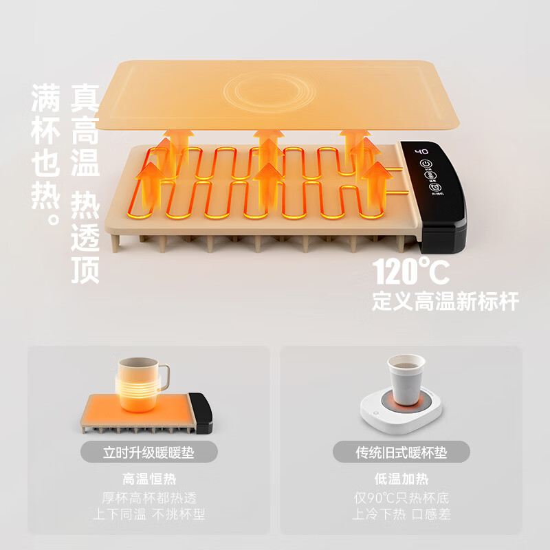 olayksOLK-LP-23养生壶图片