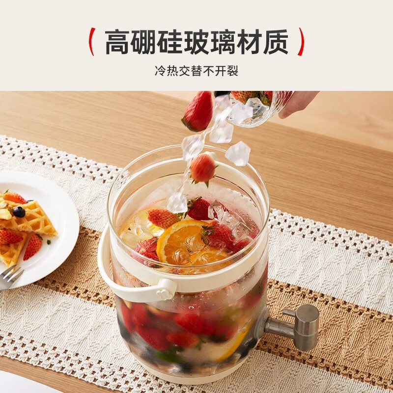 APIXINTLYS-005养生壶图片