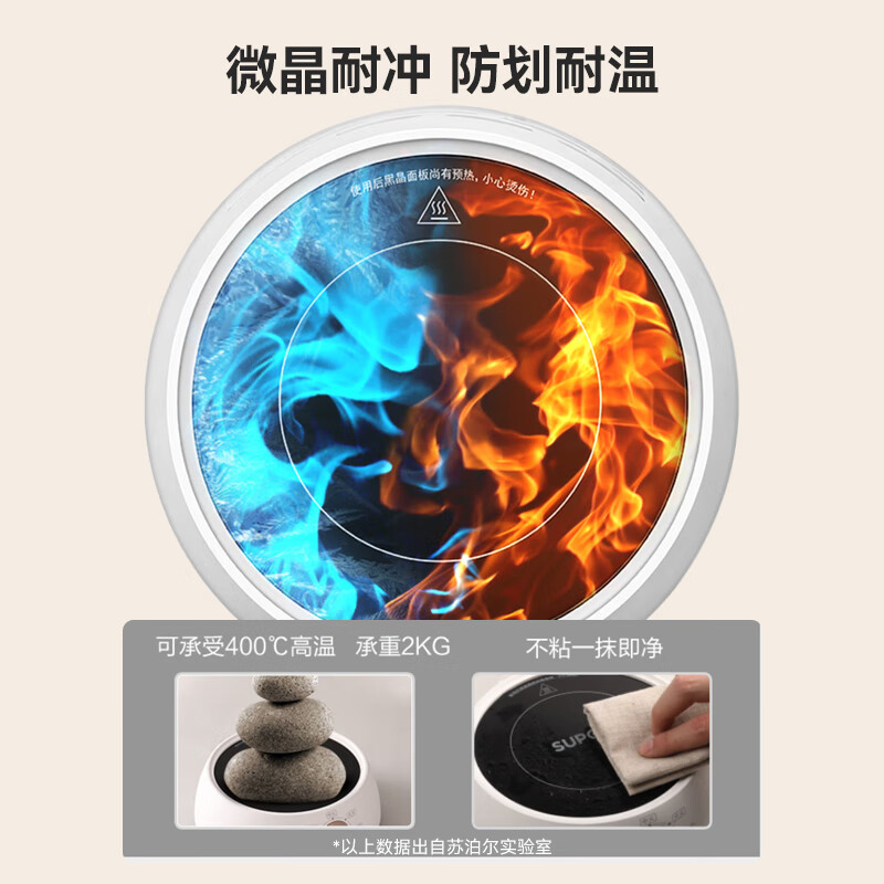 苏泊尔SW-DTL01养生壶图片