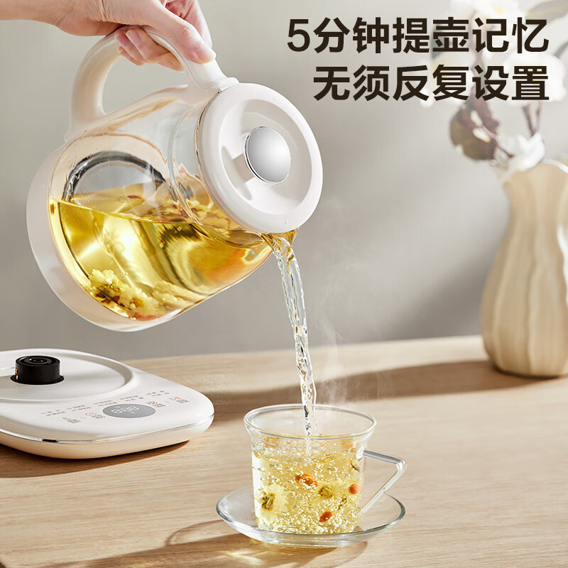 苏泊尔SW-15YQ60养生壶图片