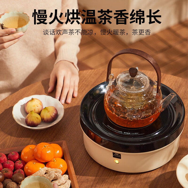WORLD KITCHENWK-DTL600-KDN/KZ养生壶图片