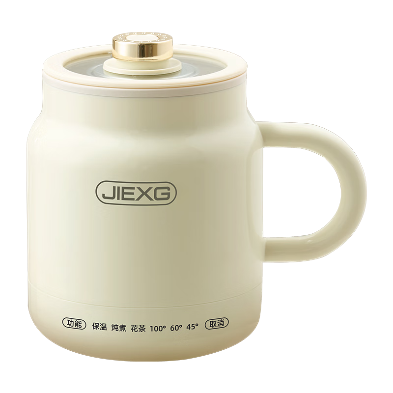 JIEXGA1养生壶
