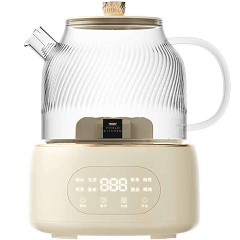 WORLD KITCHENWK-EK1001-KDN/KZ养生壶