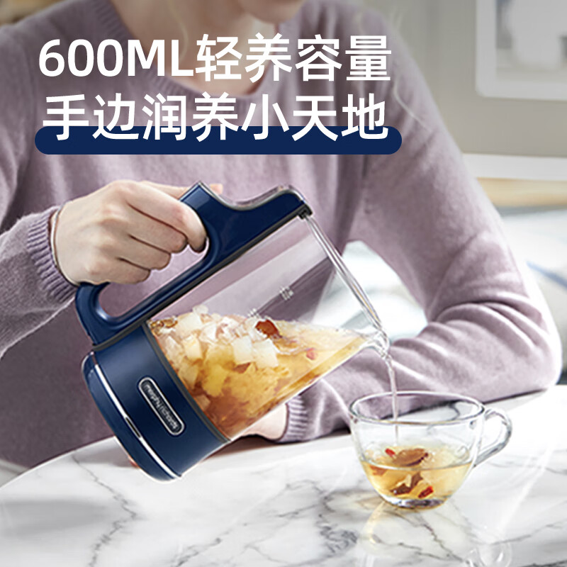 摩飞MR6081养生壶图片