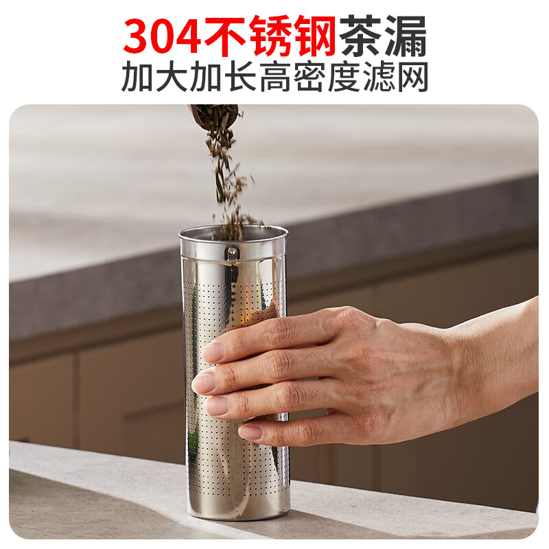 利仁SH-D2855养生壶图片