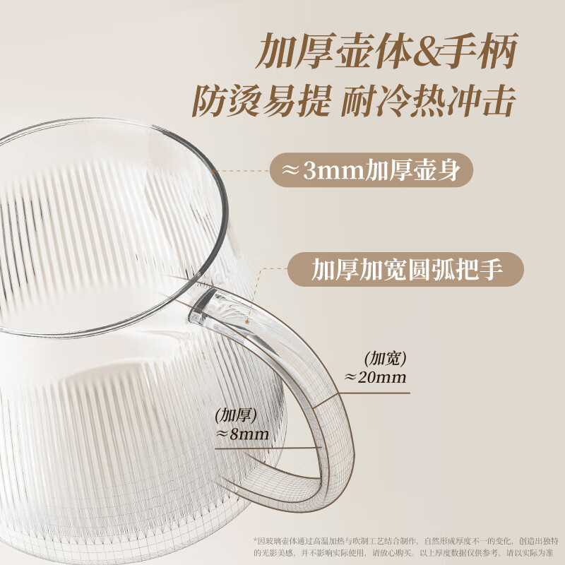 小熊YSH-H15L2养生壶图片