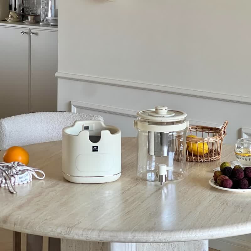 WORLD KITCHENWK-DRH2801-KDN/KZ养生壶图片