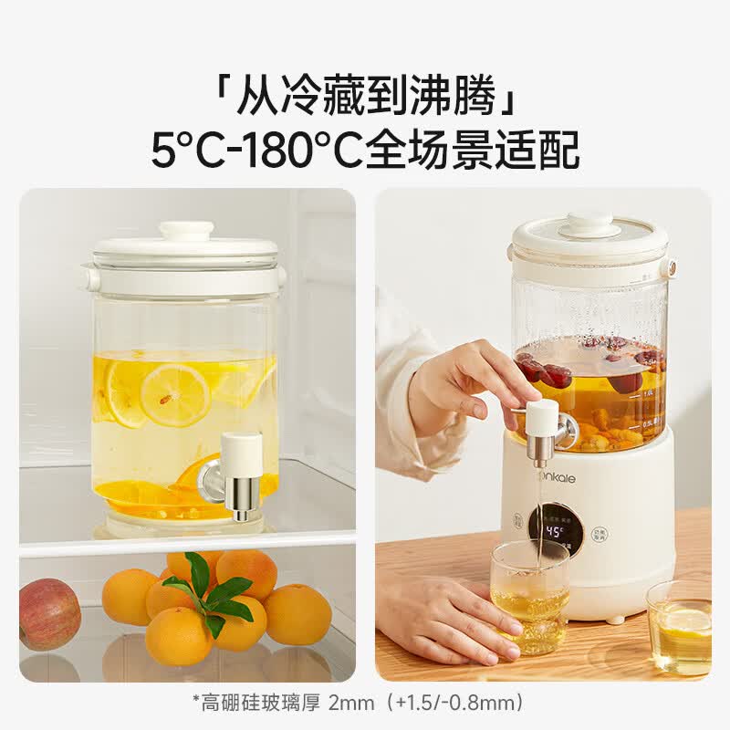 ankaleAJL-25Y01养生壶图片