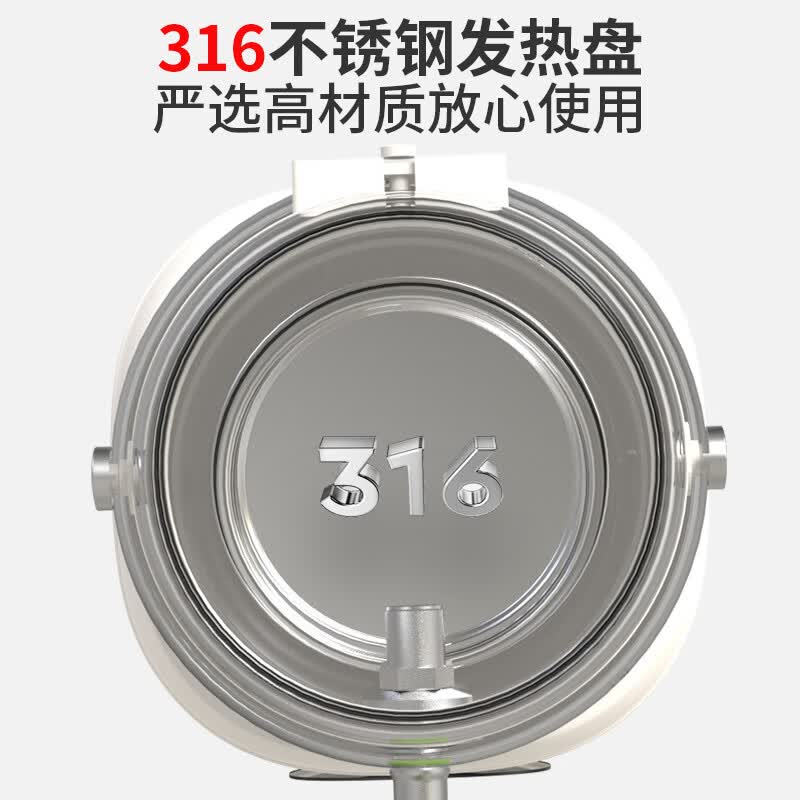 利仁SH-D2855养生壶图片