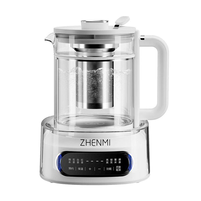 臻米ZMSH-T01养生壶