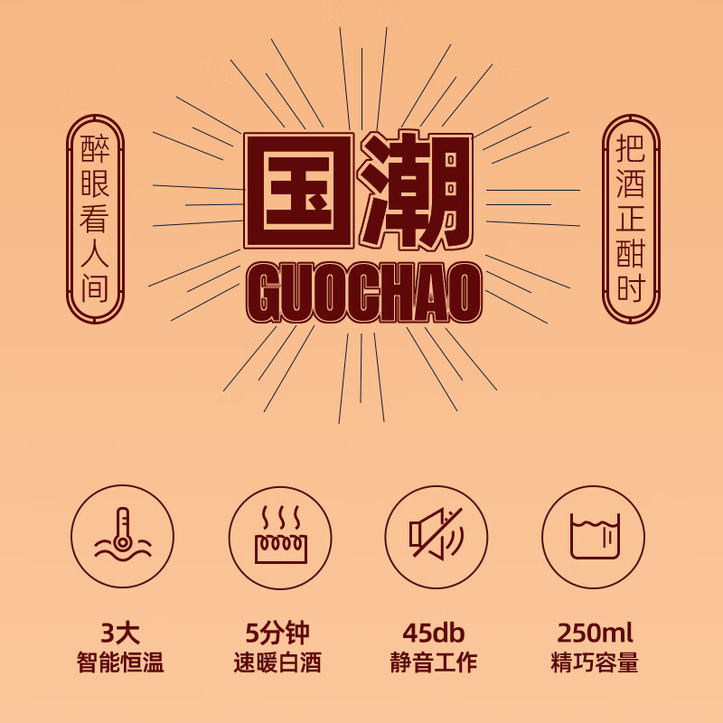 LOTOR徕多XHX-NJQ-150养生壶图片