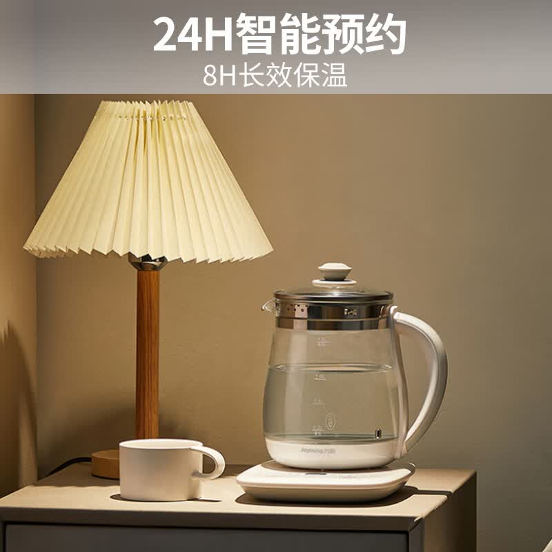 九阳WY155养生壶图片
