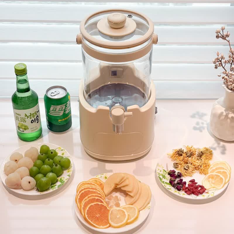 WORLD KITCHENWK-DRH2801-KDN/KZ养生壶图片