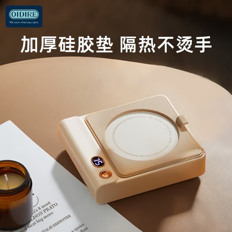 OIDIREODI-NNB06养生壶图片