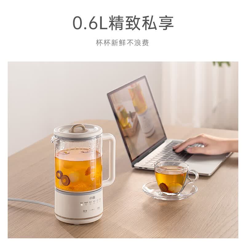 小质YSH01养生壶图片