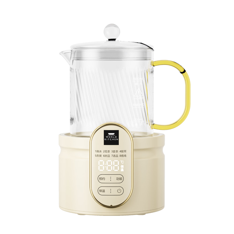 WORLD KITCHENWK-DRB501-KDN/KZ养生壶