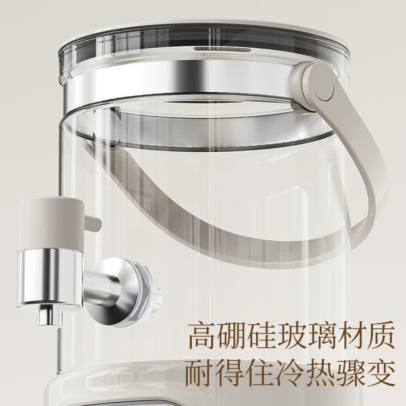 奥克斯ASH-25AZX-196养生壶图片