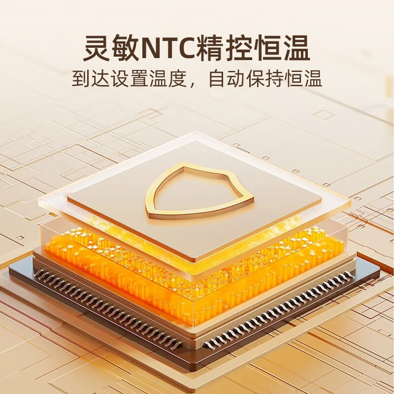 小熊DRBD-P40T1养生壶图片