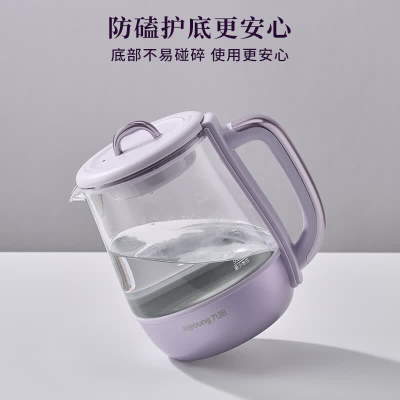 九阳15WY10J养生壶图片