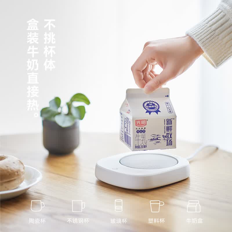 olayksOLK-TC01养生壶图片