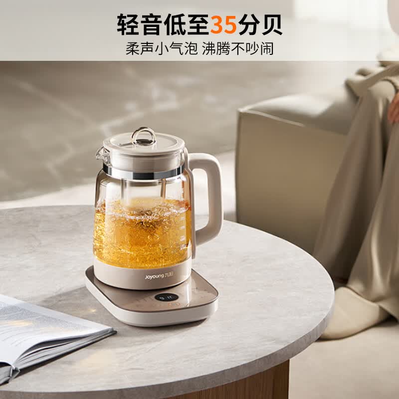 九阳20WY3J养生壶图片