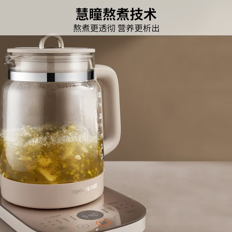 九阳20WY3J养生壶图片