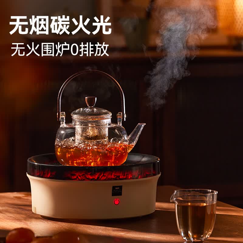 WORLD KITCHENWK-DTL600-KDN/KZ养生壶图片