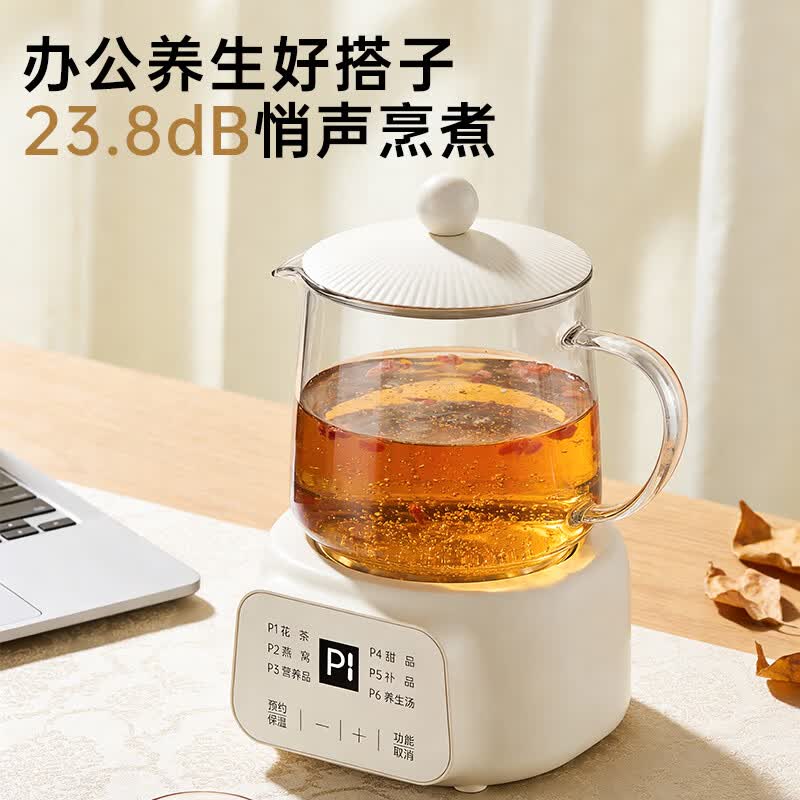 志高BG-YSB202养生壶图片