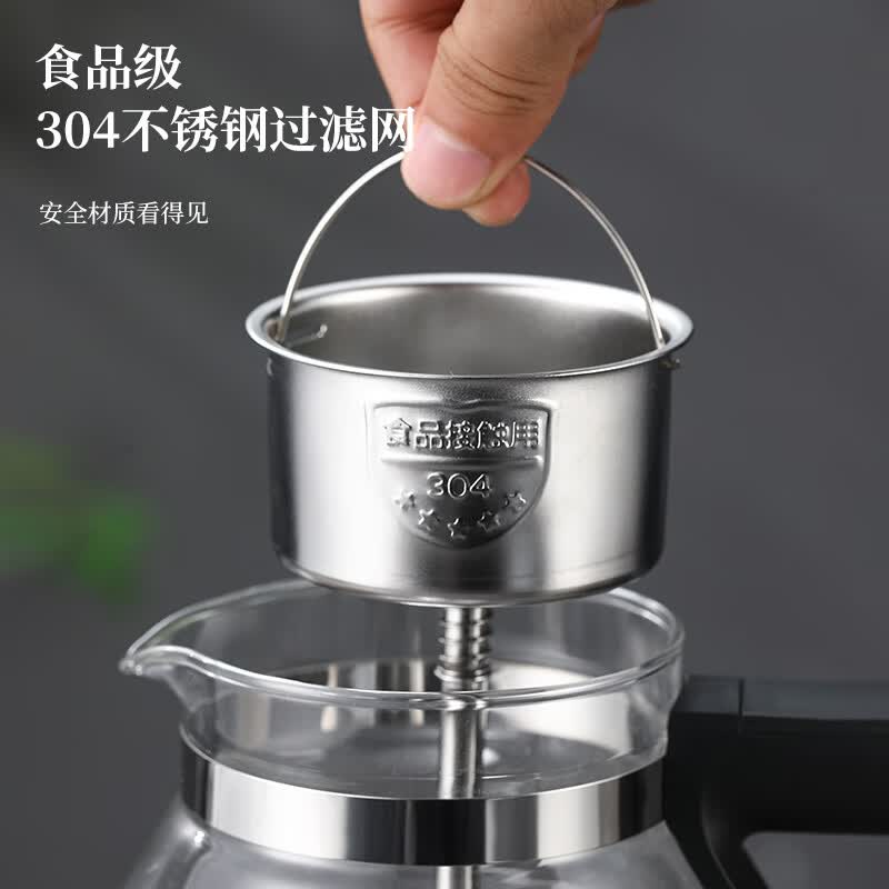 欧美特OMT-PC1057养生壶图片