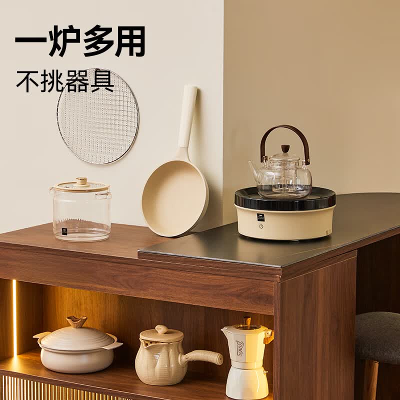 WORLD KITCHENWK-DTL600-KDN/KZ养生壶图片