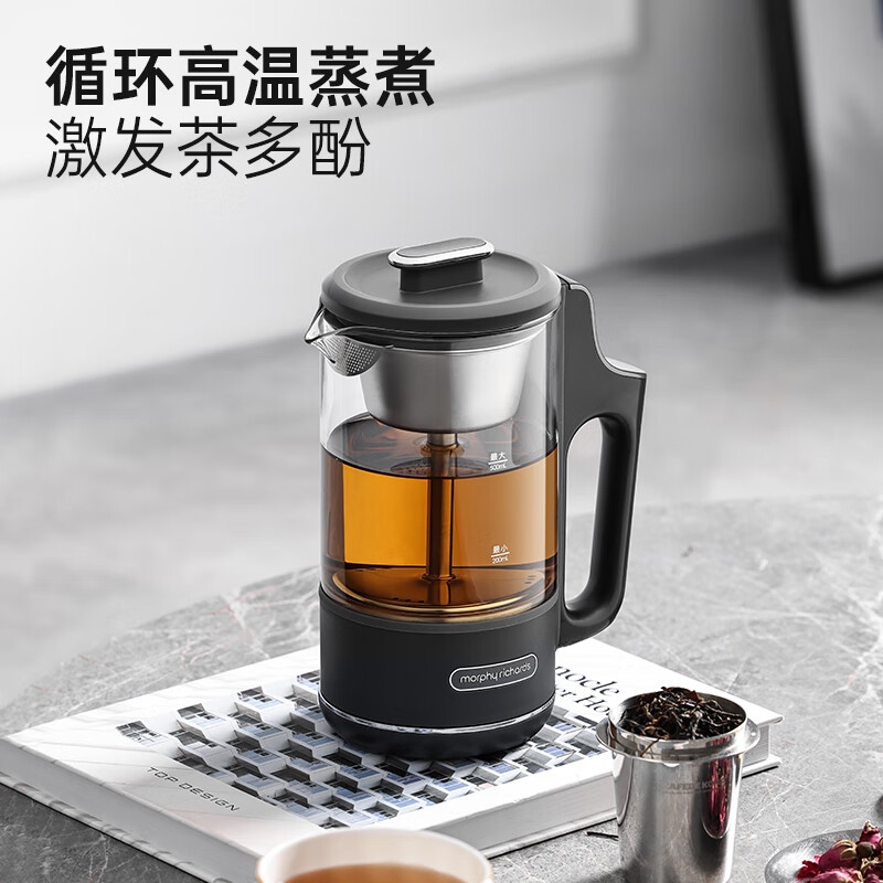 摩飞MR6082养生壶图片