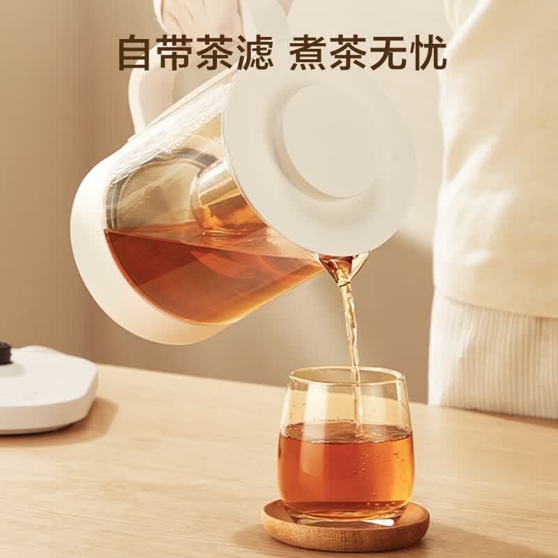 京东京造YSH15(20)MJ-01养生壶图片