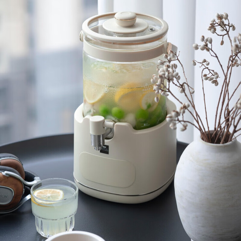 WORLD KITCHENWK-DRH2801-KDN/KZ养生壶图片