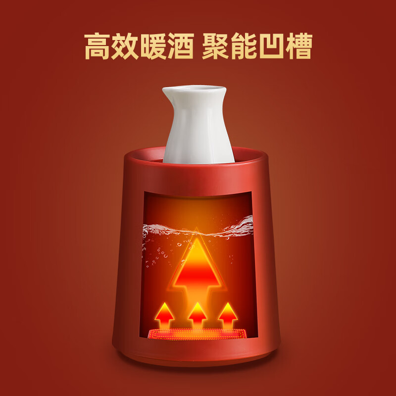 LOTOR徕多XHX-NJQ-150养生壶图片