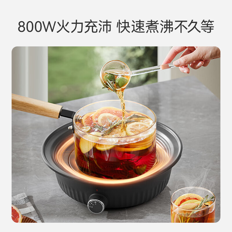苏泊尔SW-DTL-W1养生壶图片