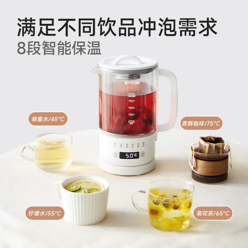ankaleAJL-06Z01养生壶图片
