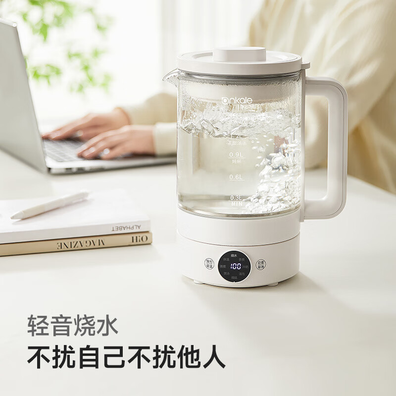ankaleAJL-15Y02养生壶图片