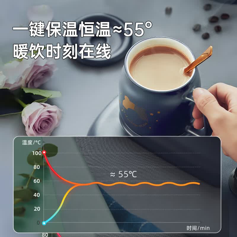 小熊YSH-C08V1养生壶图片