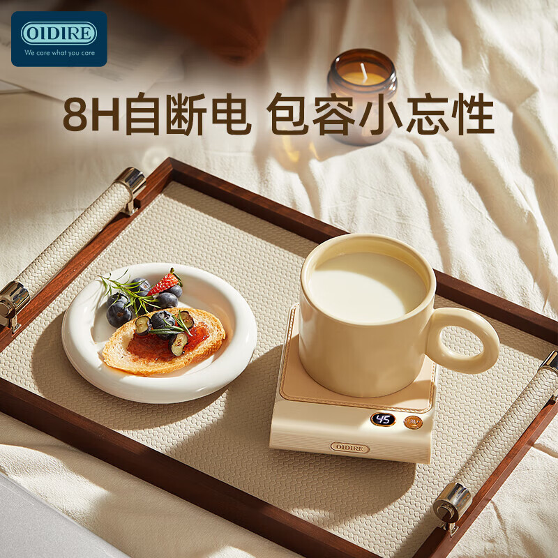 OIDIREODI-NNB06养生壶图片