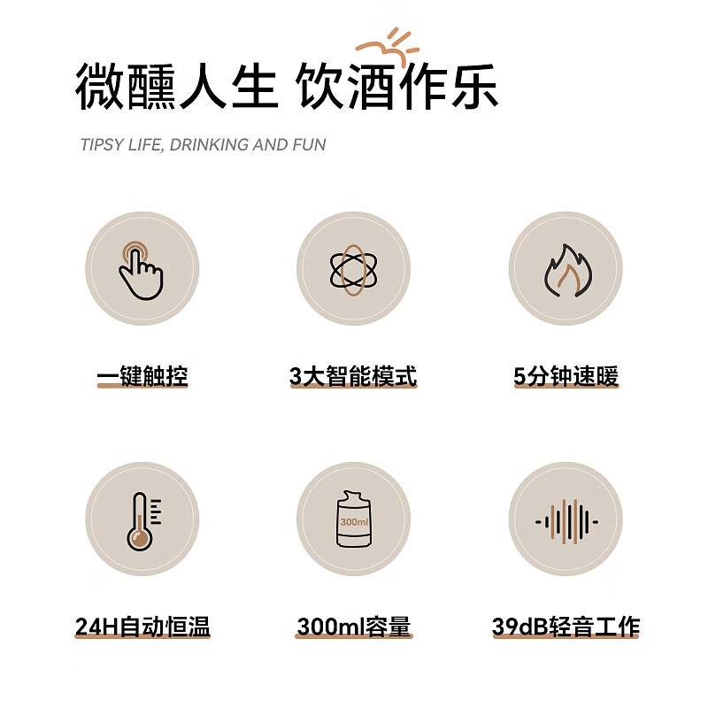 LOTOR徕多LDNJQ02养生壶图片