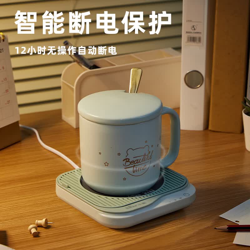 小熊DRBD-C25D1养生壶图片