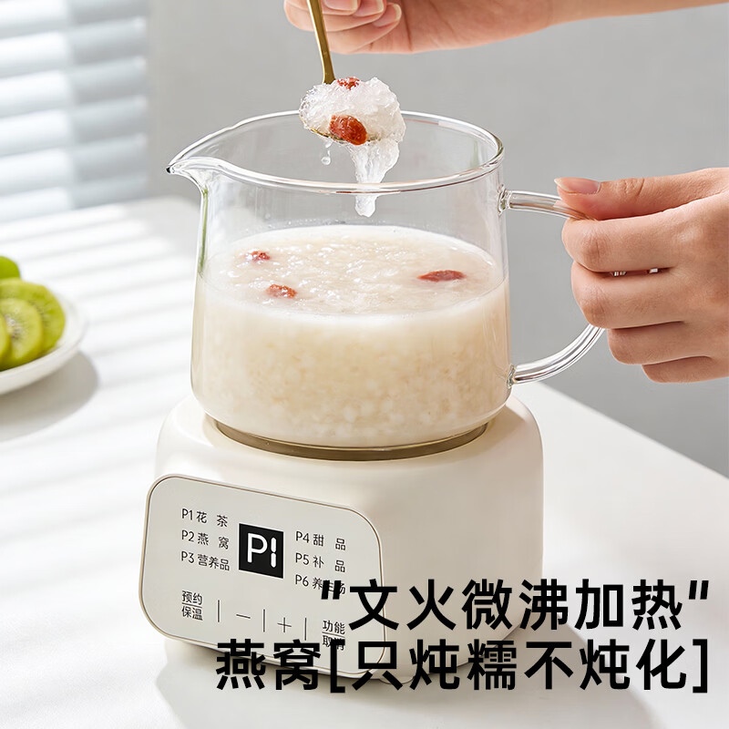 志高BG-YSB202养生壶图片