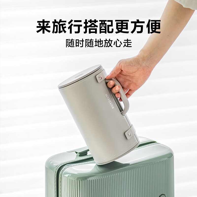 北鼎K32养生壶图片