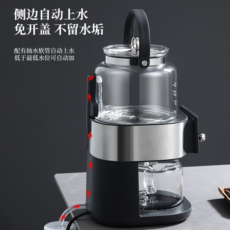 欧美特OMT-JS1922养生壶图片