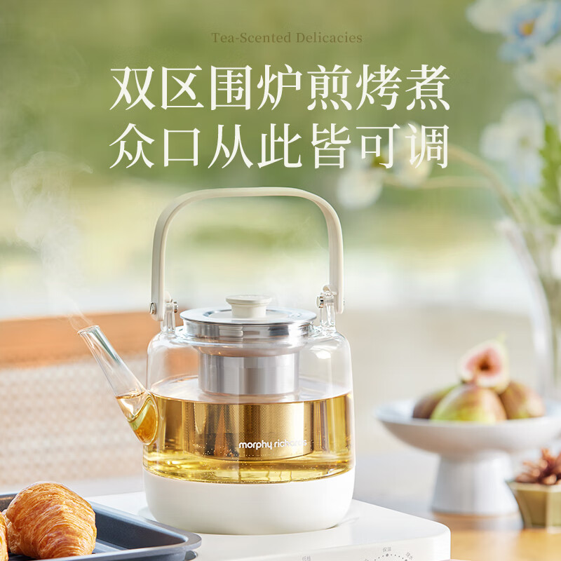 摩飞MR6093养生壶图片