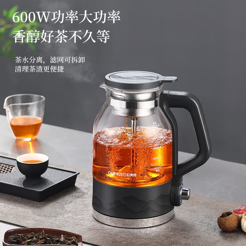 欧美特OMT-PC1057养生壶图片